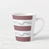 Kaffeetasse Milchtasse (Rechts)