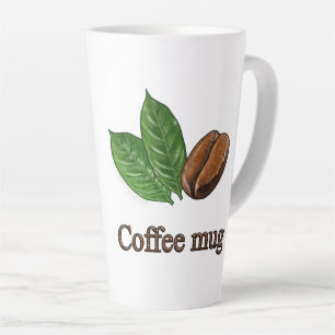 Kaffeetasse Milchtasse