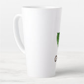 Kaffeetasse Milchtasse (Linke Ecke)