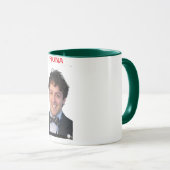 Kaffeetasse mit Bild (VorderseiteRechts)