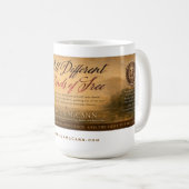 Kaffeetasse mit Buchcover (VorderseiteRechts)