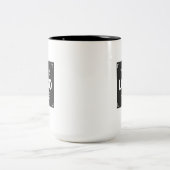 Kaffeetasse mit Ihrem Logo (Mittel)