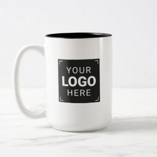 Kaffeetasse mit Ihrem Logo