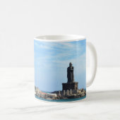 Kaffeetasse mit Meerblick (VorderseiteRechts)