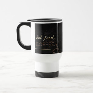 Kaffeetasse Morning Happiness
