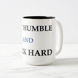 Kaffeetasse – Motivationszitat