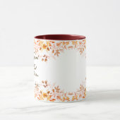 Kaffeetasse nicht beschämt (Zentrum)