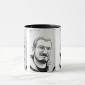 KAFFEETASSE - NICK (Zentrum)