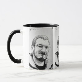 KAFFEETASSE - NICK