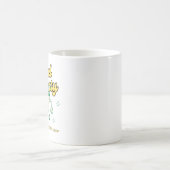 Kaffeetasse – Perfektes Kaffeegeschenk ❤️ (Mittel)