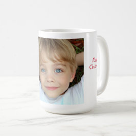 Kaffeetasse personalisiertes Foto