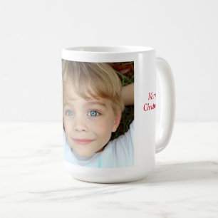 Kaffeetasse personalisiertes Foto