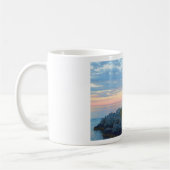Kaffeetasse Portlands Maine (Links)