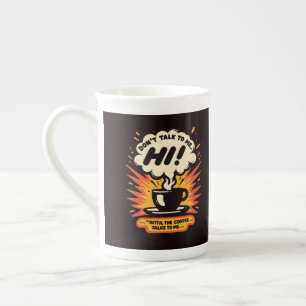 Kaffeetasse Porzellantasse