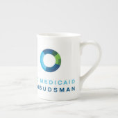 KAFFEETASSE PORZELLANTASSE (Rechts)