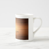 Kaffeetasse Porzellantasse (Rechts)