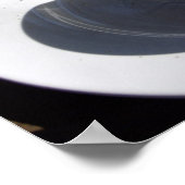 Kaffeetasse Poster (Ecke)