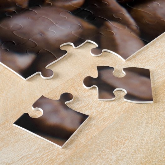 Kaffeetasse Puzzle (Seite)