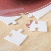 Kaffeetasse Puzzle (Seite)