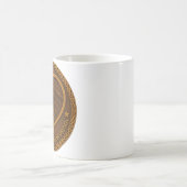 Kaffeetasse Racing Hearts und Healing Springs (Mittel)