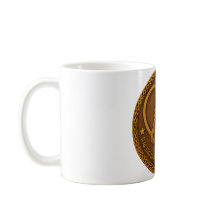 Kaffeetasse Racing Hearts und Healing Springs