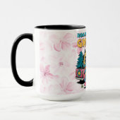 Kaffeetasse 'Roamin' With My Gnomies' (Links)
