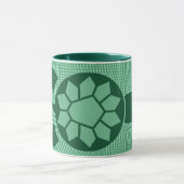 Kaffeetasse, Schildkröte Tasse (Zentrum)
