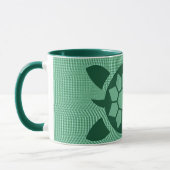 Kaffeetasse, Schildkröte Tasse (Links)