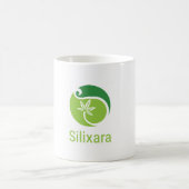 Kaffeetasse "Silixara (Mittel)