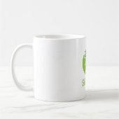 Kaffeetasse "Silixara (Links)