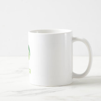 Kaffeetasse "Silixara