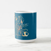 KAFFEETASSE studio miiri (Mittel)