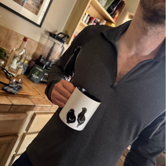 KAFFEETASSE studio miiri
