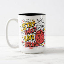 Kaffeetasse | Süße tropische Sommer-Tasse