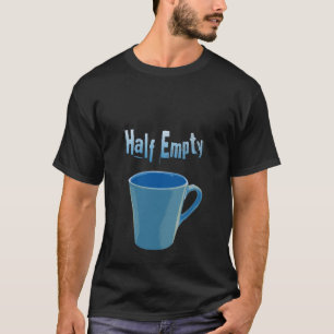 Kaffeetasse T-Shirt