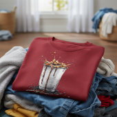 Kaffeetasse  T-Shirt