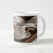 Kaffeetasse Tasse (Vorderseite Rechts)