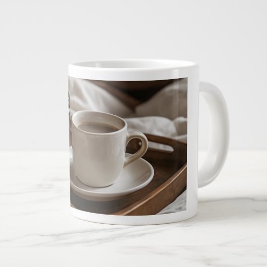 Kaffeetasse Tasse (Vorderseite Rechts)