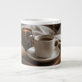 Kaffeetasse Tasse (Vorderseite)