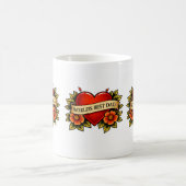 Kaffeetasse, Tasse (Mittel)