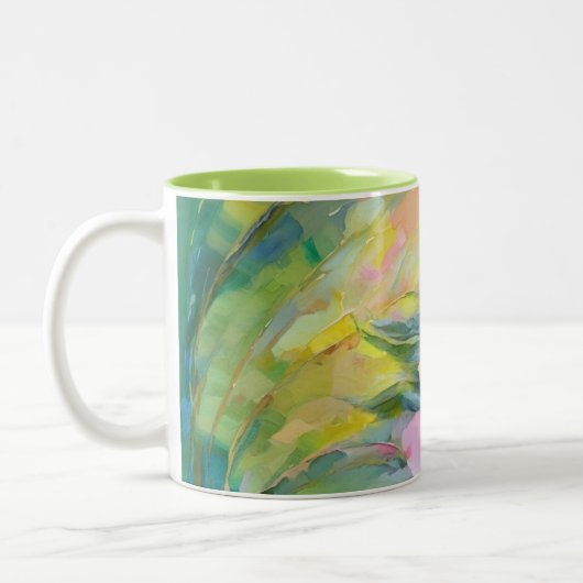 Kaffeetasse, Teetasse (Links)