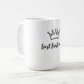 Kaffeetasse / Teetasse (Vorderseite Links)