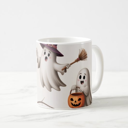 Kaffeetasse / Teetasse – hochwertig & stilvoll –⭐ (VorderseiteRechts)