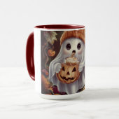 Kaffeetasse / Teetasse – hochwertig & stilvoll😍 (Vorderseite Links)