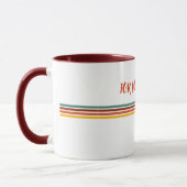 Kaffeetasse, Teetasse mit Liebesbotschaft (Links)