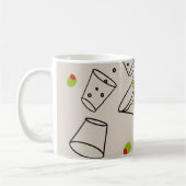 Kaffeetasse Trinkbecher (Links)