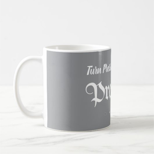 Kaffeetasse von premora (Links)