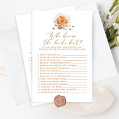 Kaffeetasse Wer kennt das beste Spiel der Braut