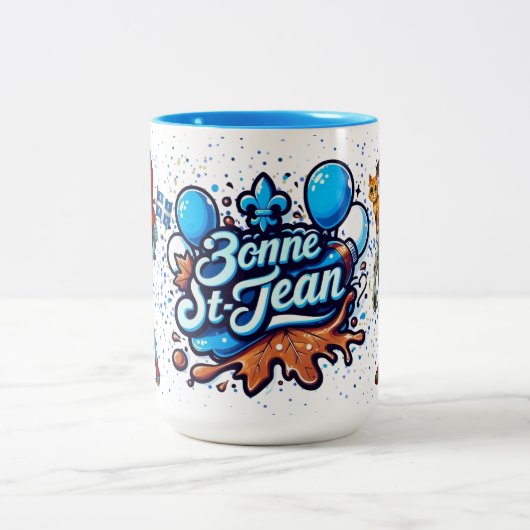 Kaffeetasse Wird Good St-Jean (Mittel)