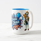 Kaffeetasse Wird Good St-Jean (VorderseiteRechts)